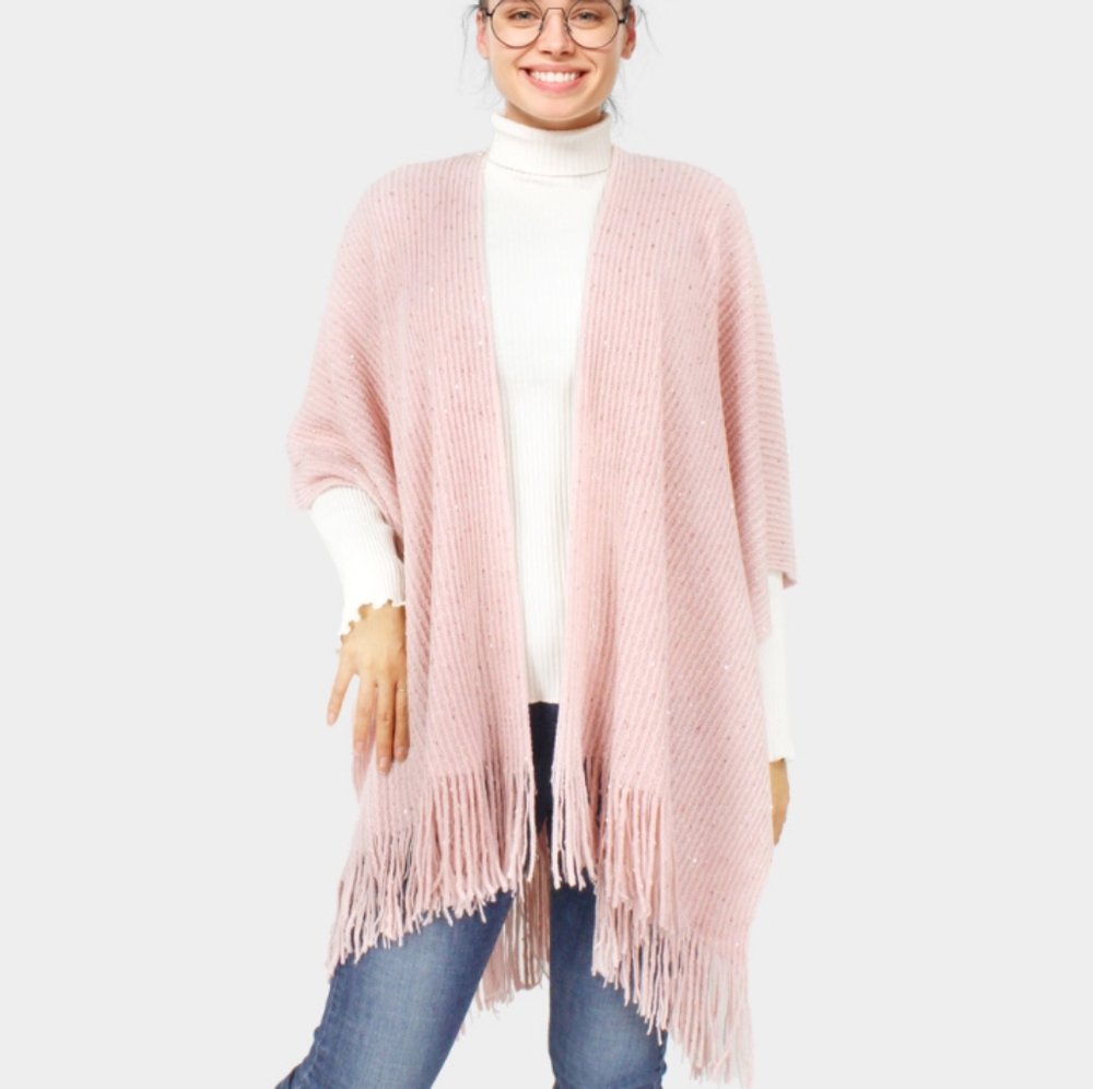 Spring wrap